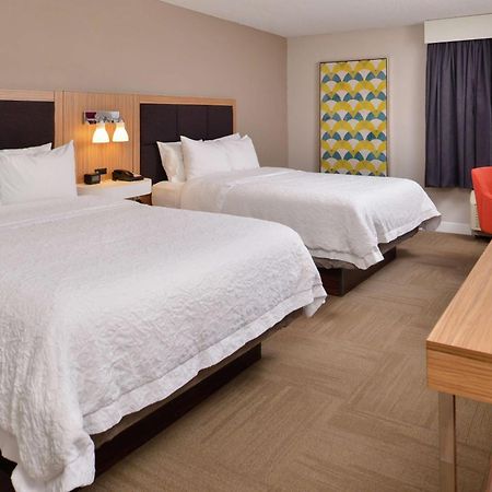 Hampton Inn Greensboro East / Mcleansville Kültér fotó