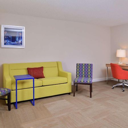 Hampton Inn Greensboro East / Mcleansville Kültér fotó
