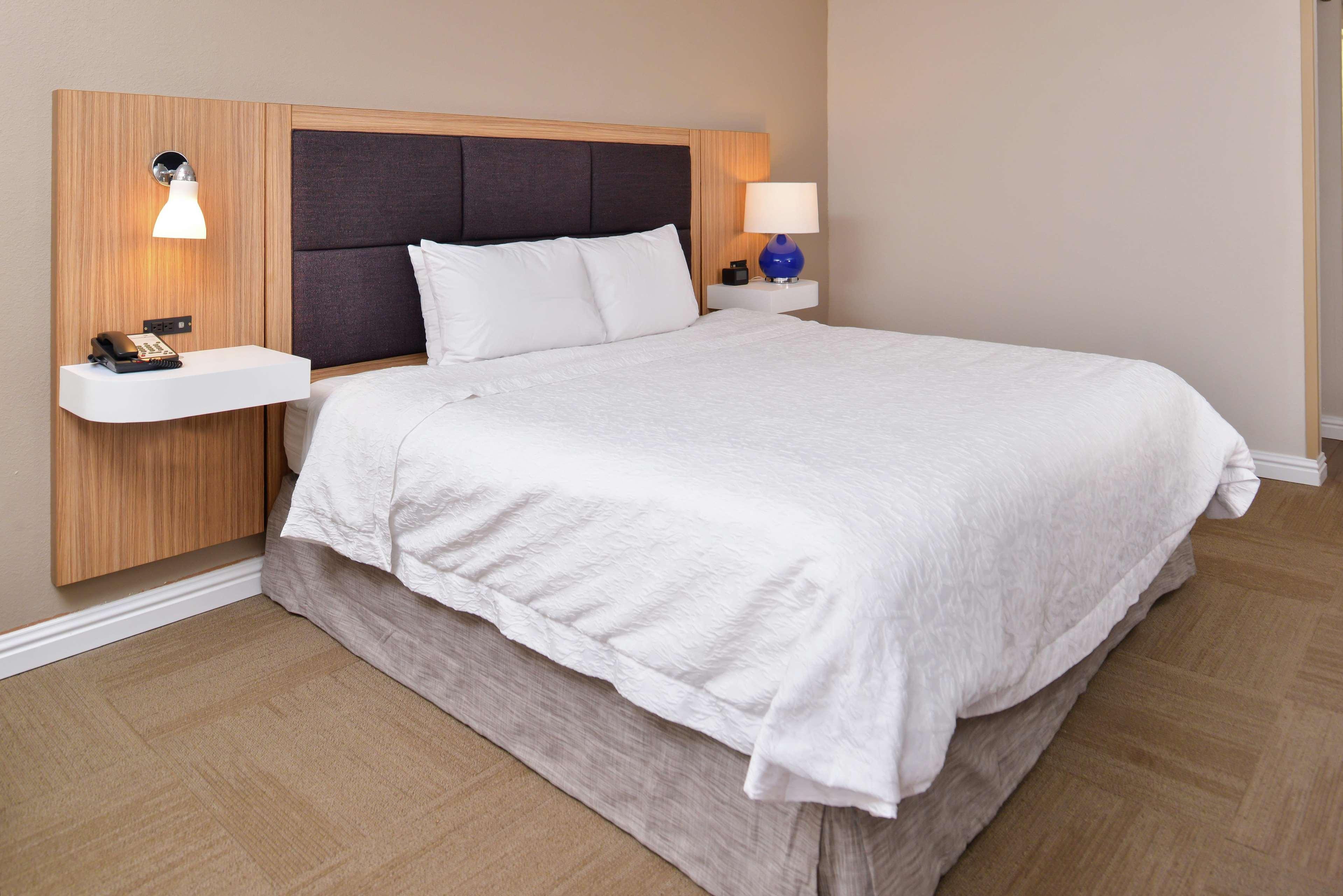 Hampton Inn Greensboro East / Mcleansville Kültér fotó