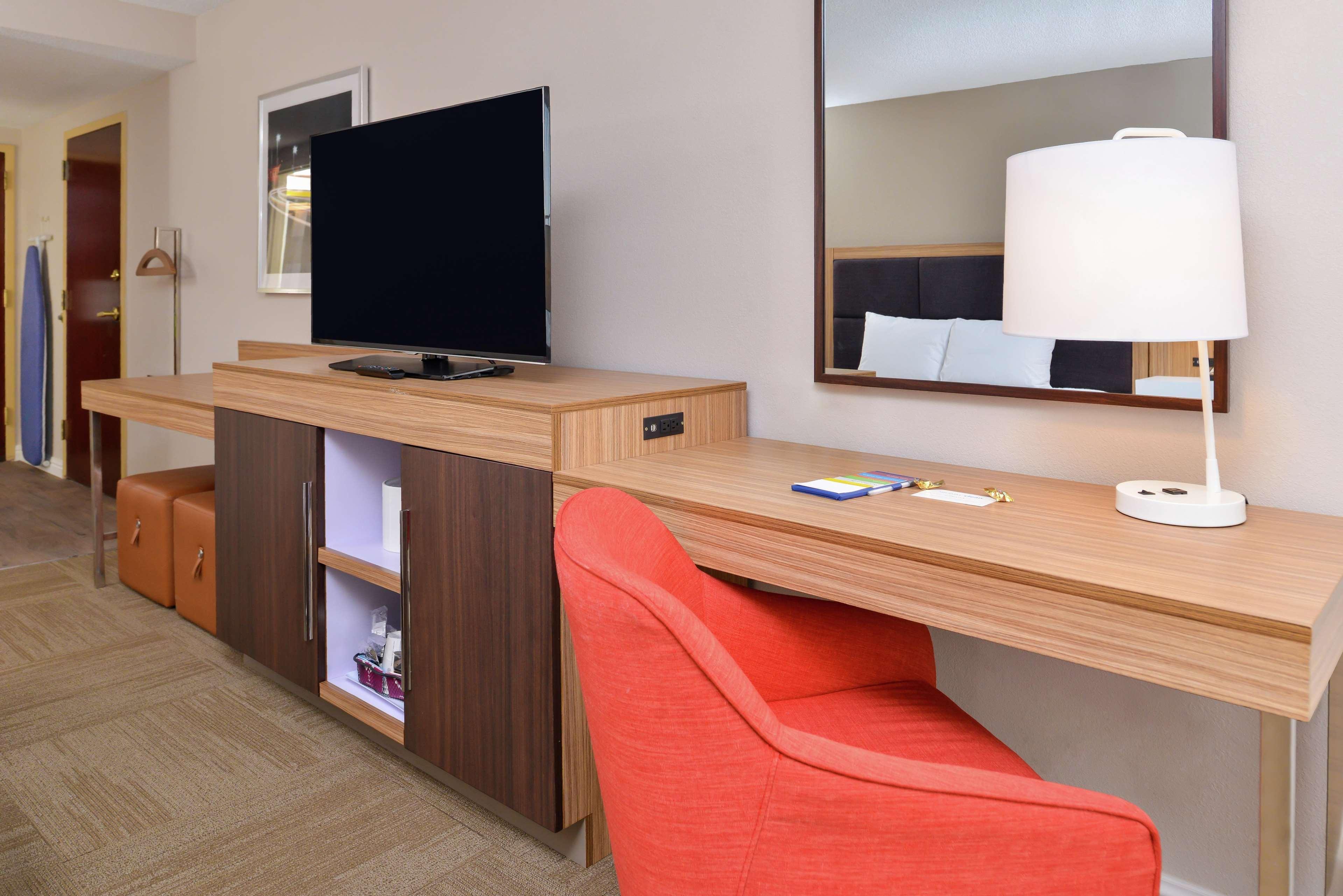 Hampton Inn Greensboro East / Mcleansville Kültér fotó