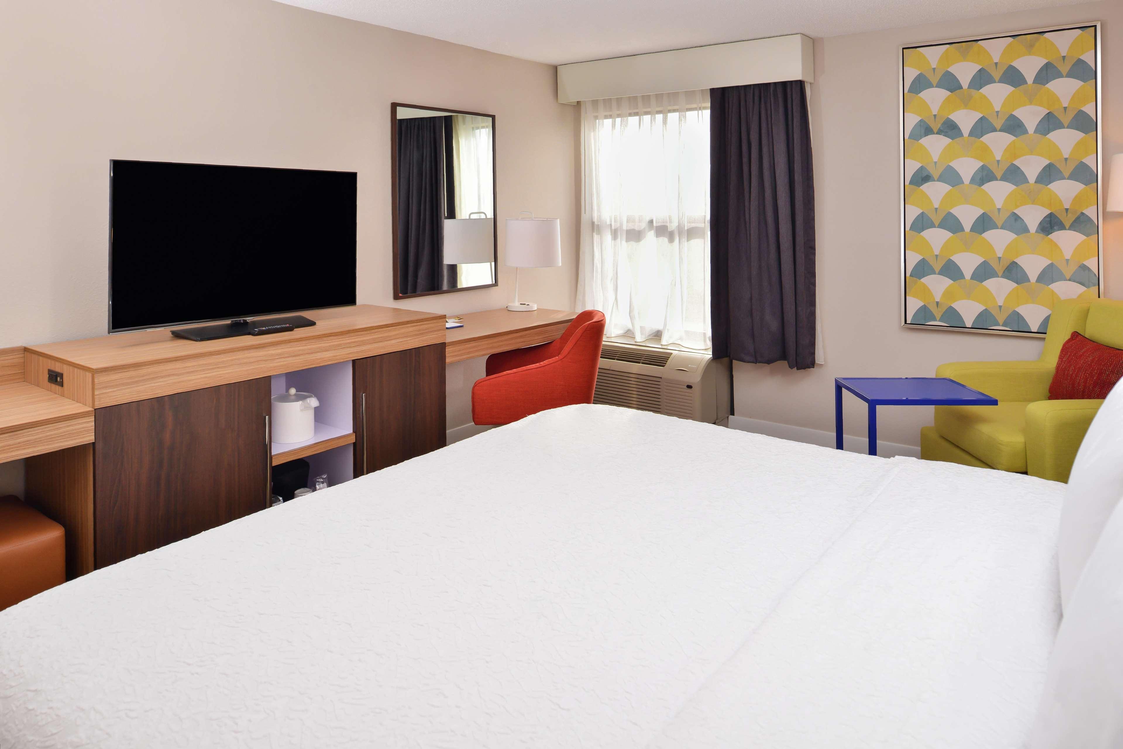 Hampton Inn Greensboro East / Mcleansville Kültér fotó