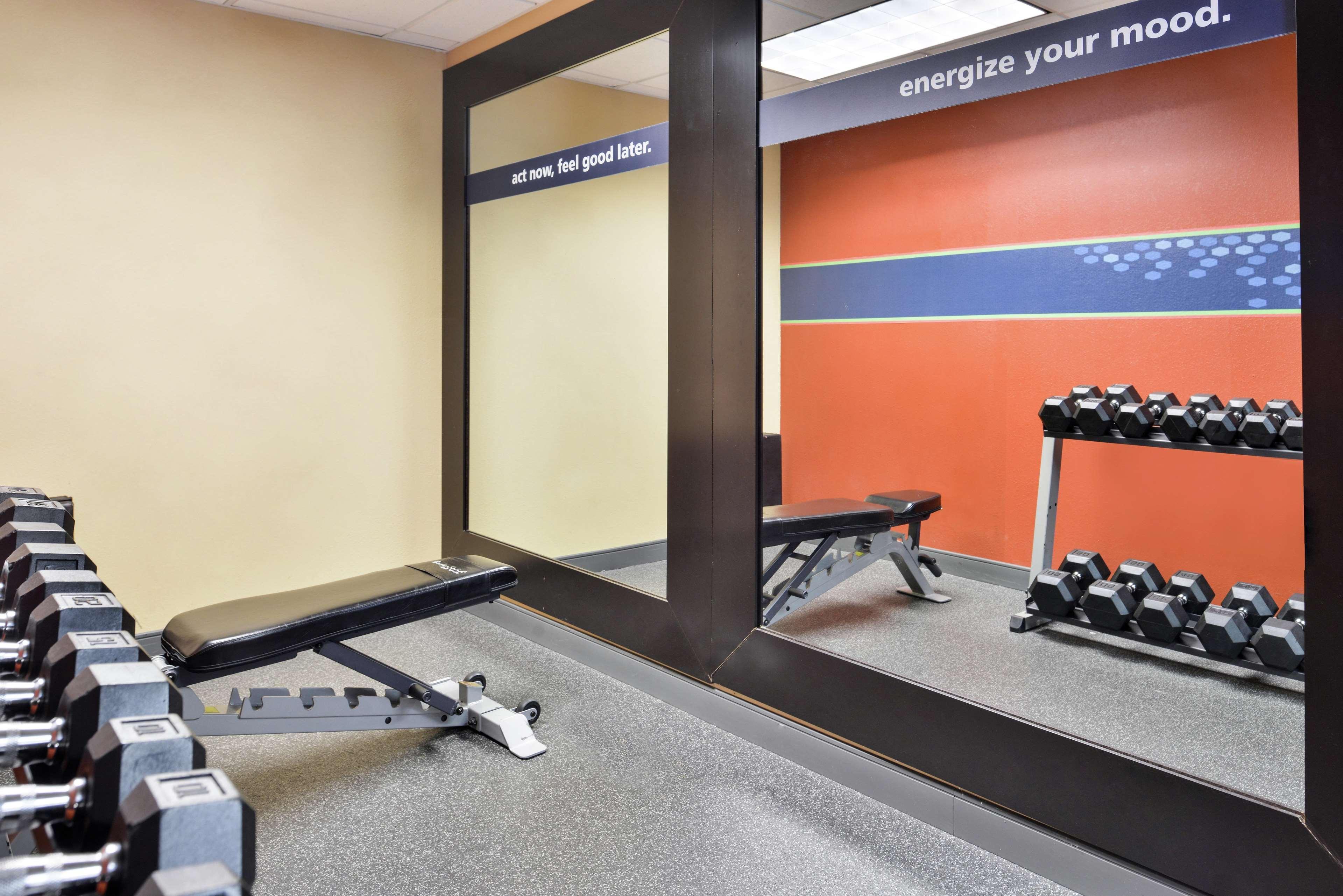 Hampton Inn Greensboro East / Mcleansville Kültér fotó