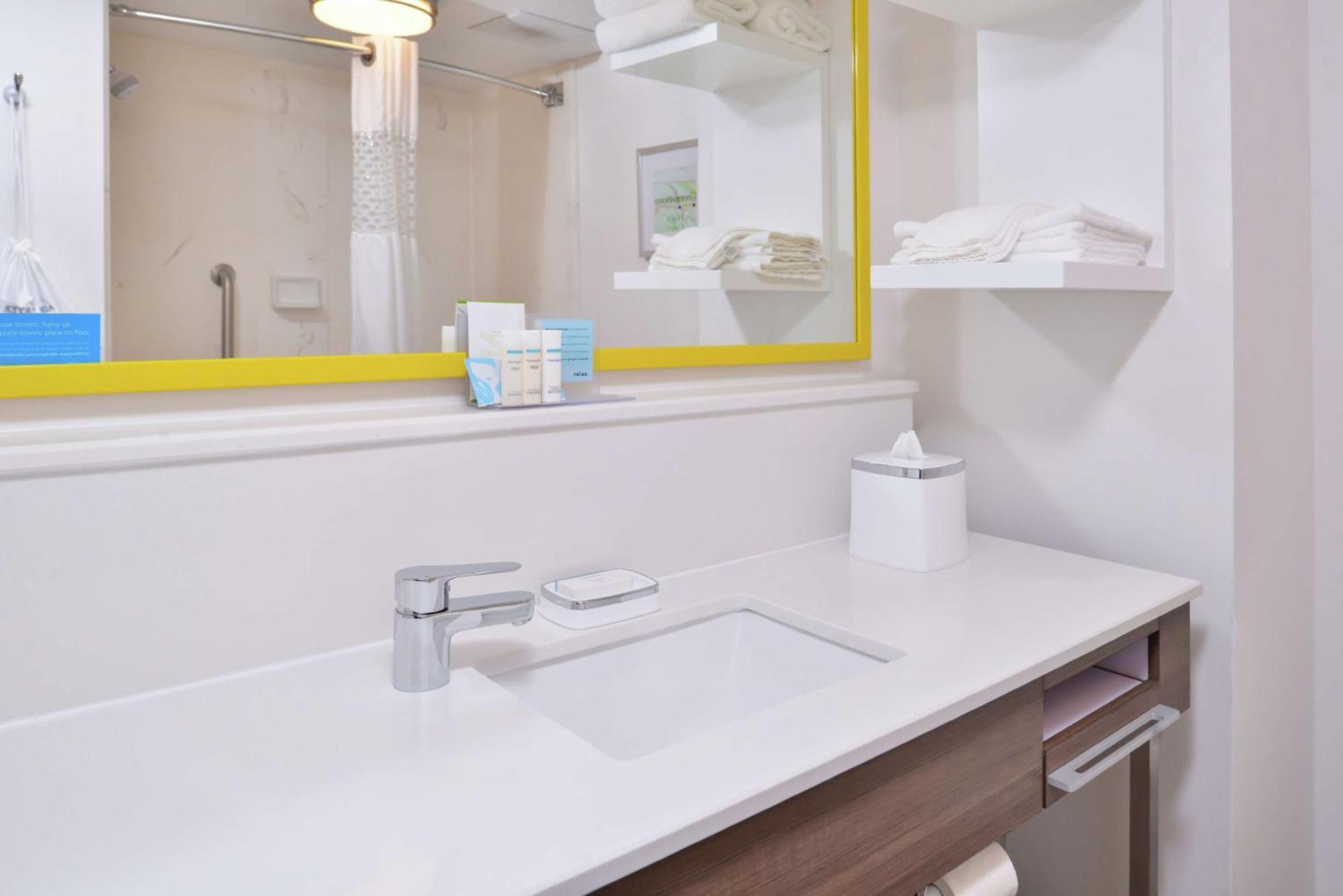 Hampton Inn Greensboro East / Mcleansville Kültér fotó