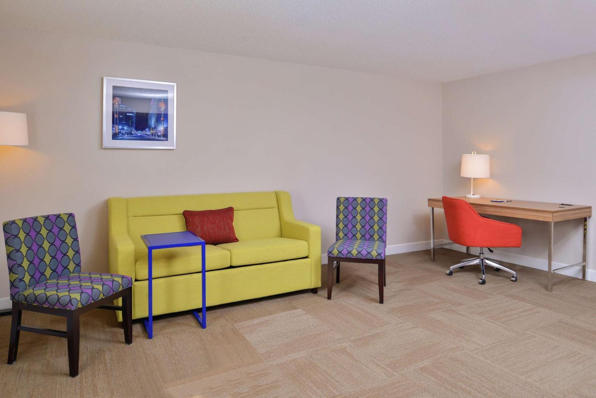 Hampton Inn Greensboro East / Mcleansville Kültér fotó