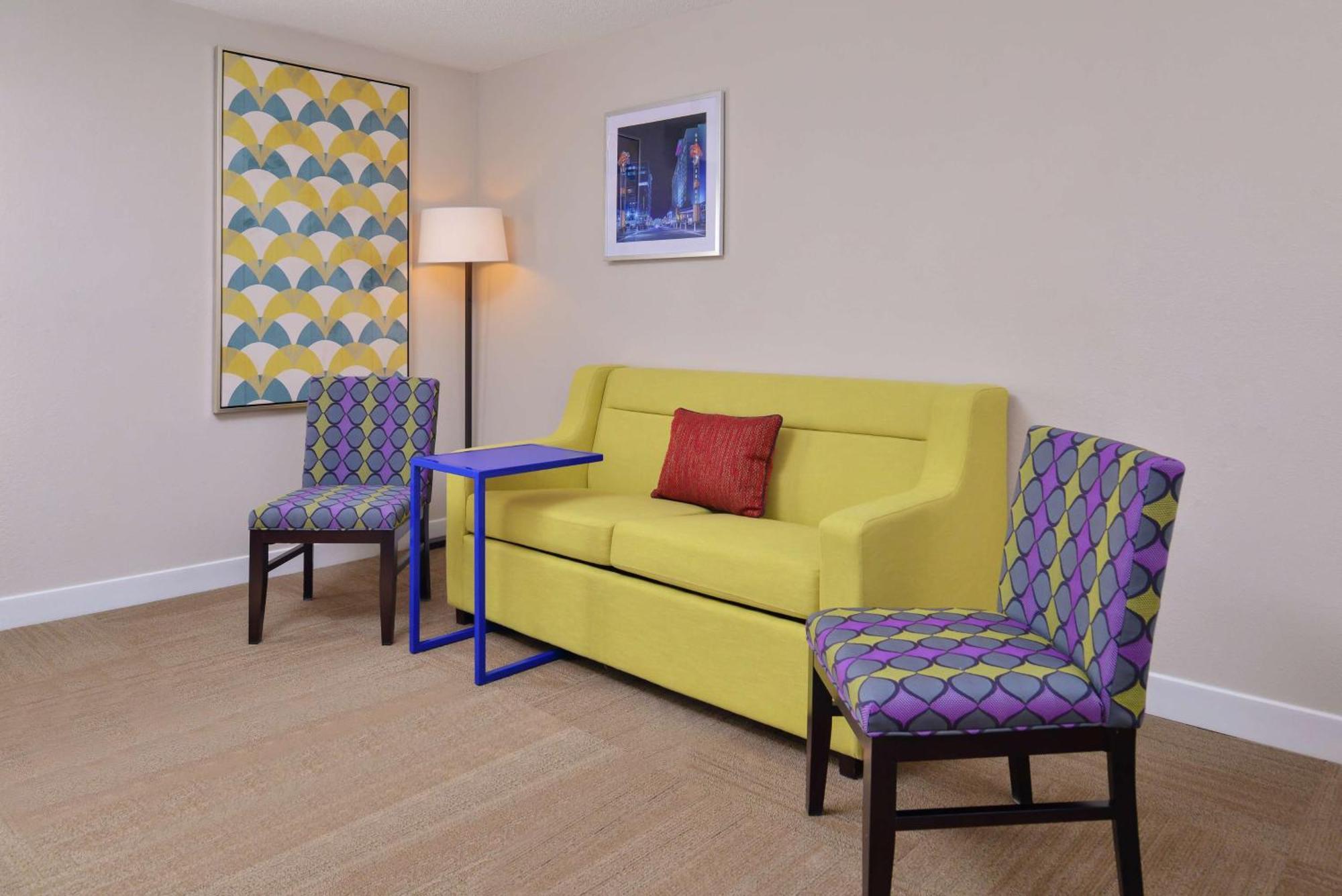Hampton Inn Greensboro East / Mcleansville Kültér fotó