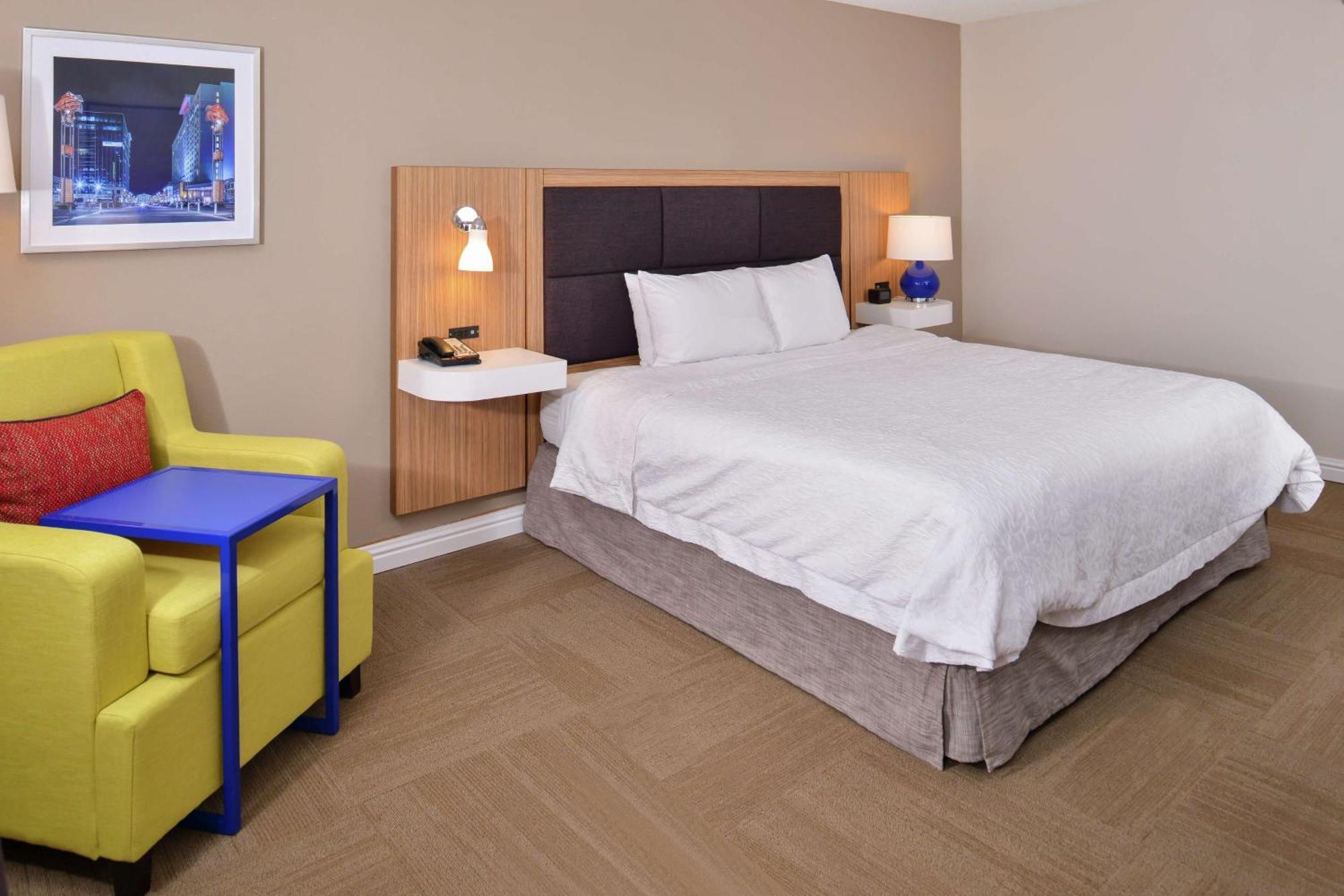 Hampton Inn Greensboro East / Mcleansville Kültér fotó