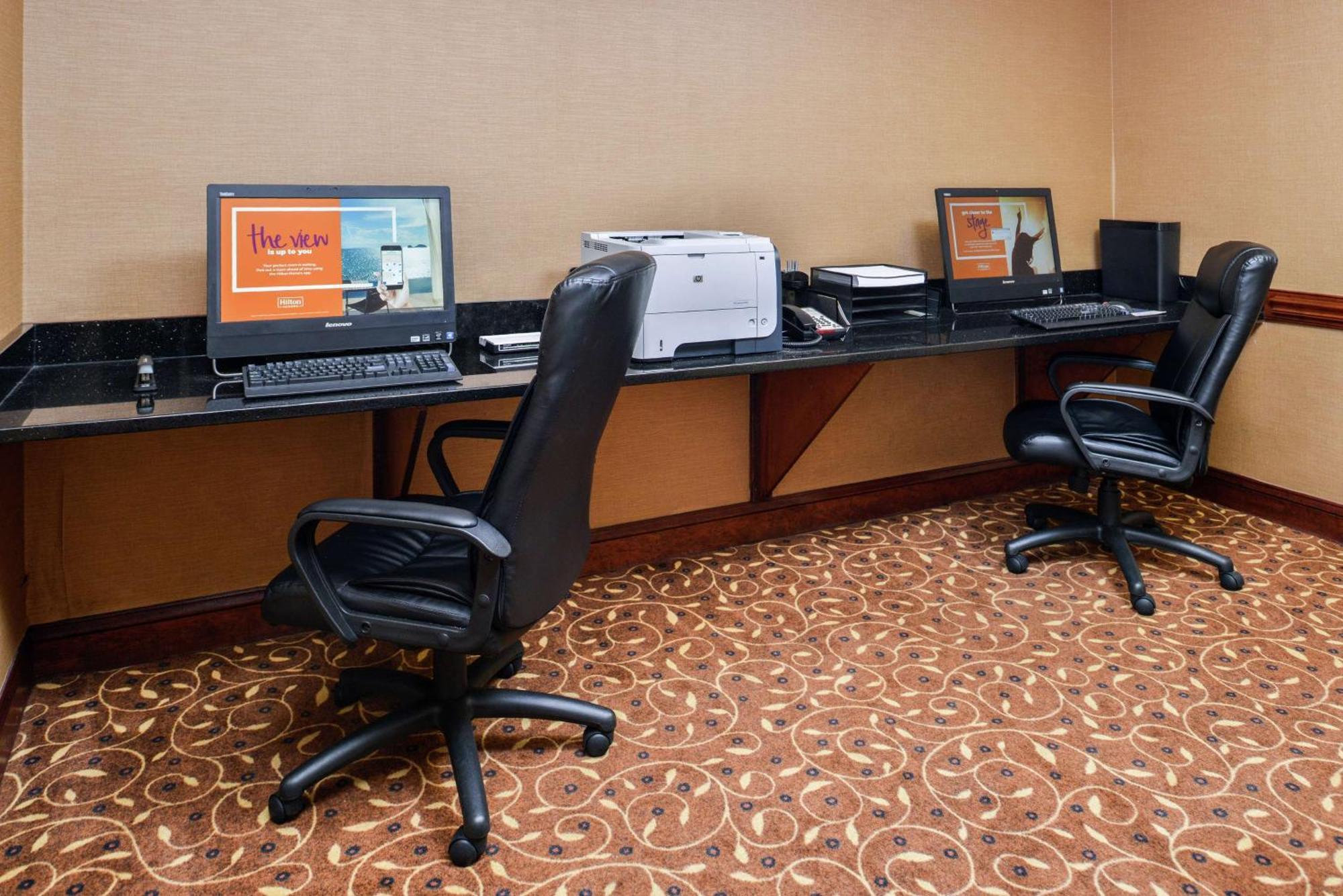 Hampton Inn Greensboro East / Mcleansville Kültér fotó