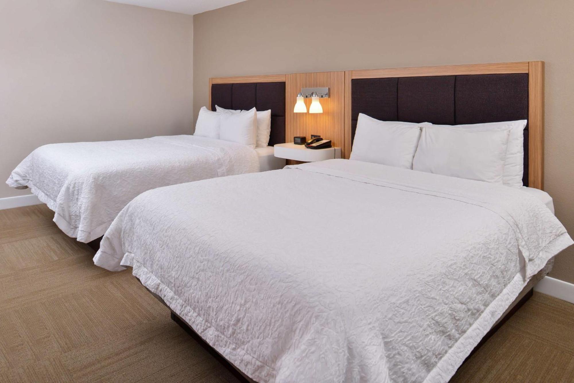 Hampton Inn Greensboro East / Mcleansville Kültér fotó